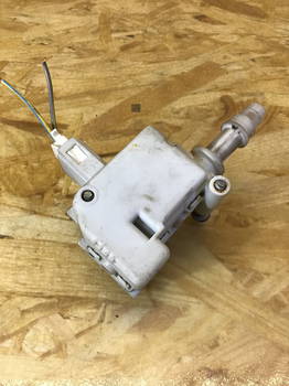 351869 Stellelement für Zentralverriegelung SKODA Octavia I Kombi (1U) 3B0959781