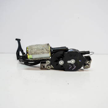 Steuergerät Sitzverstellung VW Touareg I (7L) 8507902