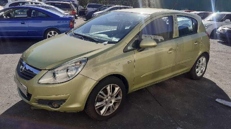Außenspiegel links Opel Corsa D (S07) 13187618 gebraucht