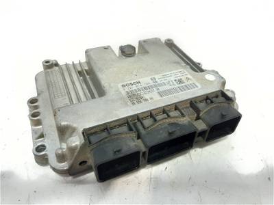 Steuergerät Motor Citroen C4 Grand Picasso (U) 9665674480 23206924