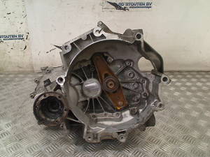 GETRIEBE MANUELL Skoda Roomster (5J) MPV 1.4 16V (BXW) 2008