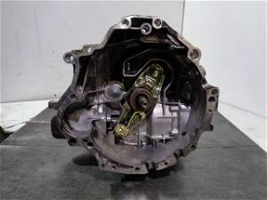 Schaltgetriebe Audi 90 (89, 89Q, 8A, B3) CUY