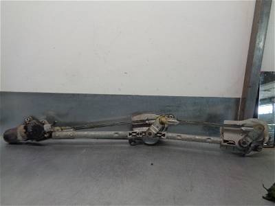 Wischermotor links Nissan Tiida Schrägheck (C11) 28815EM00A