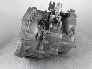 Schaltgetriebe Opel Zafira C Tourer (P12) BHS