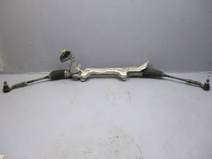 Lenkgetriebe Servo HYUNDAI KONA 1.0 T-GDI BJ 17- HYUNDAI,56500J9100 88 KW