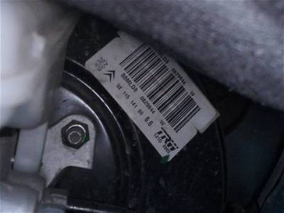 Bremskraftverstärker Peugeot 2008 () 9511514180