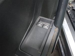 Schalter für Fensterheber links vorne VW Beetle (5C)