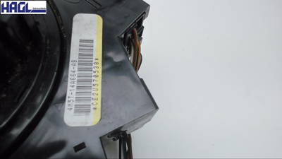 Schleifring 4M5T-14A664-AB Ford C-max 1.8 DM2 C-max Kombi