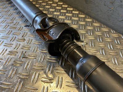 223300 Kardanwelle MERCEDES-BENZ C-Klasse T-Modell (S203) 2035706