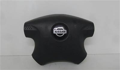 Airbag Fahrer Nissan Almera II Hatchback (N16) 531937400