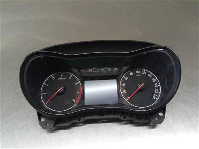 Tachometer Opel Corsa E (X15) 39129457 23427439