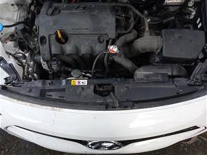 Frontblech Hyundai i30 (GD)