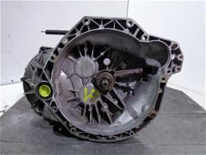 Schaltgetriebe Renault Vel Satis (J) PK6004 C011644