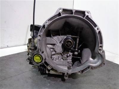 Schaltgetriebe Ford Escort VI Stufenheck (GAL) 91WTBA