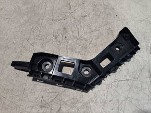 Stossfängerhalter aussen Links VW Golf Au/auv 5G6807393