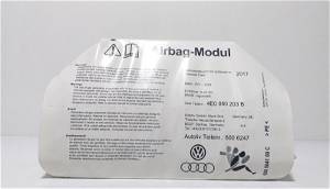Airbag Beifahrer Audi A8 (4E) 4E0880203B 23467145