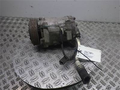 Klimakompressor VOLVO V50 (545) 1.6 D 80 kW 109 PS (01.2005-12.2011)