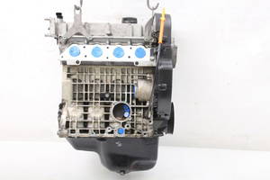 Motor VW LUPO AKQ 036100032C 036100098BX 1,4 55 KW 75 PS Benzin 12/1998