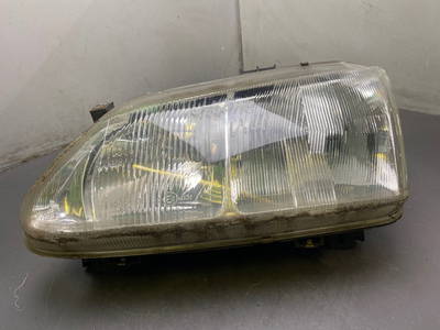 224343 Hauptscheinwerfer links RENAULT Megane I (BA)