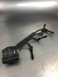 6016378 Zündspule OPEL Astra H 19005241