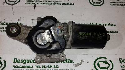 Wischermotor links Nissan Micra (K12) 28810AX700