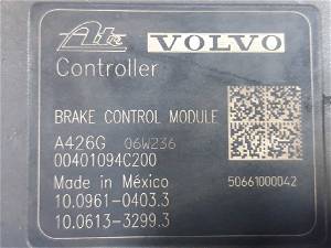 Bremsaggregat ABS Volvo S80 (TS) P30736633
