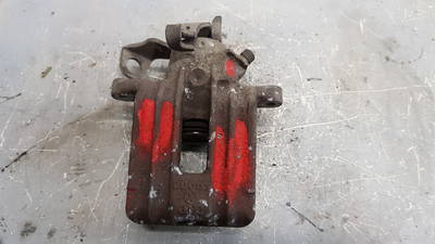 Golf 4 Bremssattel Sattel Hinten Rechts 230x9 (bremsen hinten)