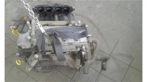 Neue & gebrauchte Nissan Micra (K12) 160 SR Motoren günstig kaufen