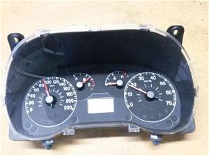 Tachometer FIAT PUNTO/GRANDE PUNTO (199) 1.4 FIAT,5170536 55 KW