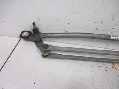 Wischermotor vorne FORD FOCUS II KOMBI (DA_) 1.6 TDCI FORD,4M5117508AB 80 KW