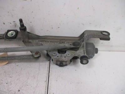 Wischermotor vorne FORD FOCUS II KOMBI (DA_) 1.6 TDCI FORD,4M5117508AB 80 KW