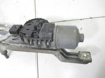 Wischermotor vorne FORD FOCUS II KOMBI (DA_) 1.6 TDCI FORD,4M5117508AB 80 KW