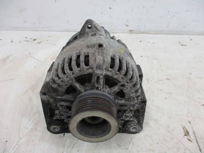 Lichtmaschine DACIA DUSTER 1.6 16V DACIA,8200667607 77 KW