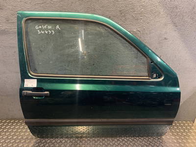 225001 Tür rechts VW Golf III (1H)