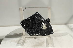 Fensterheber elektrisch rechts hinten Ford Focus IV (HN)