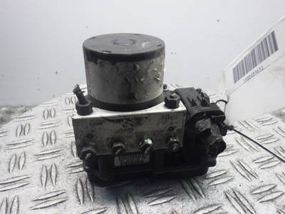 ABS-Regler 5Z0907379A VW Fox Schr�gheck 5Z 1.2 40 kW 54 PS 04.2005-07.2011