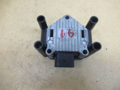 Zündspule VW GOLF IV 4 (1J1) 1.6 74 KW