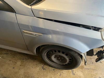 Kotflügel rechts vorn OPEL TIGRA TWINTOP 1.4 66 KW 23651374