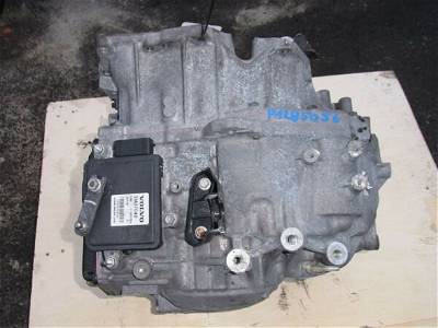 Getriebe Automatik 1285056 Volvo D4204T14 77TKM 2,0 D4 S60 V60 140kW TG-81SC