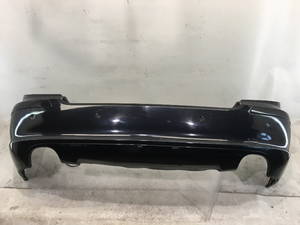 339157 Stoßstange hinten MERCEDES-BENZ R-Klasse (W251) A2518850025