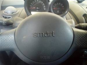Airbag Fahrer Smart Roadster (452)