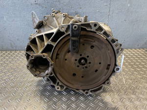 225167 Automatikgetriebe VW Caddy III Kombi (2KB) MLP
