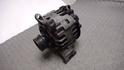 Lichtmaschine Mercedes-benz A 150 TS 169 2661540802