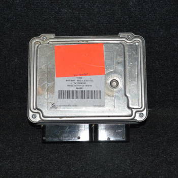 Steuergerät Motor VW Golf V (1K) 24896967