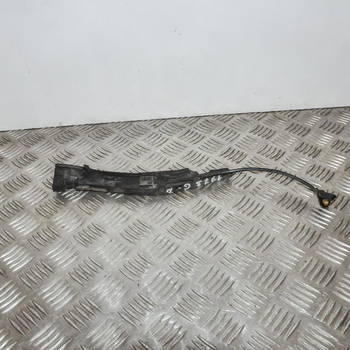 Sensor für ABS rechts hinten Mercedes-Benz M-Klasse (W164) A1645452340