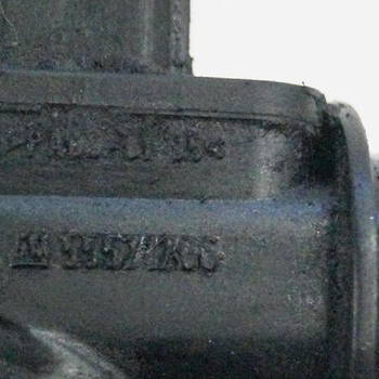 Steuergerät LPG Opel Astra J (P10) 55571786