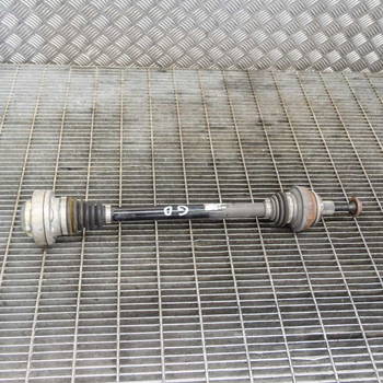 Antriebswelle rechts hinten Audi A4 (8W, B9) 8W0501203E
