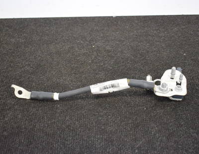 Ladegerät Batterie Land Rover Range Rover Evoque I (L538) JJ3214301AA
