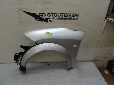 Kotflügel Links Vorne Audi A2 (8Z0) Hatchback 1.4 TDI (AMF) 2002