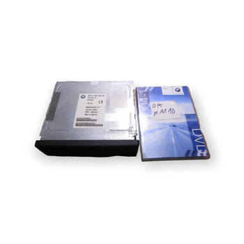 441752 Rechner Navigationssystem BMW 3er Touring (E46)